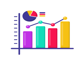 Drupal Europa Website-Statistikfunktion
