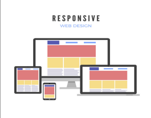 Drupal Europa Funcionalidad web totalmente responsiva
