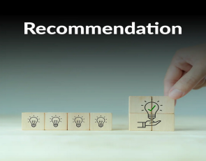 Drupal Europa Automatische Produkt- und Artikelempfehlungen