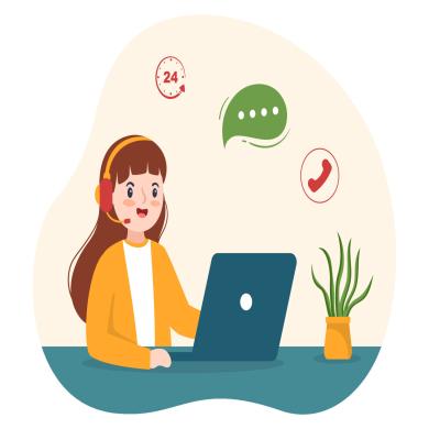 Drupal Europe Customer Service System